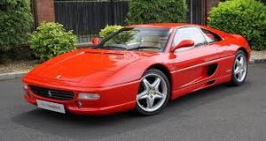 Ferrari F355