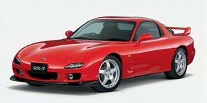 Mazda RX-7