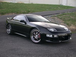Nissan 300ZX