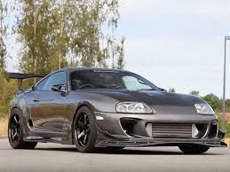 Toyota Supra