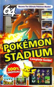 Pokémon Stadium: Complete Guide!