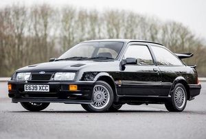 Ford Sierra Cosworth