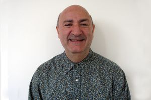 Anthony DeCurtis