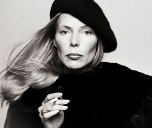 Joni Mitchell