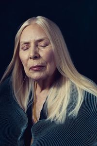 Joni Mitchell