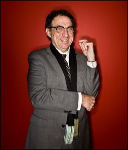 Gilles Hébert