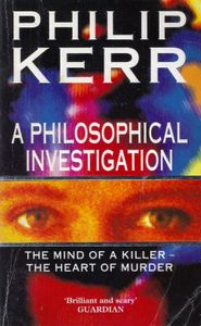 A Philosophical Investigation