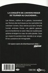 L'empire caché