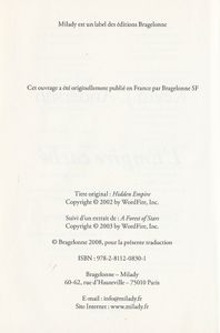 L'empire caché