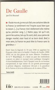 De Gaulle