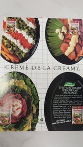 Weight Watchers Magazine (September 1986)