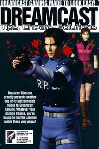Dreamcast Tips, Cheats, Solutions Vol. 2