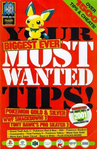 Your Most Wanted Tips! (No. 10)