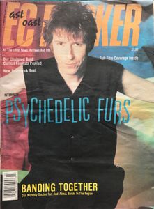East Coast Rocker (Issue No. 182)