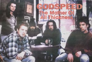 Godspeed
