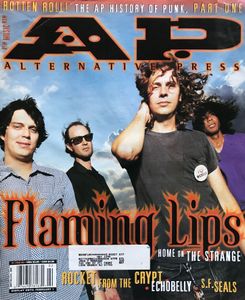 Alternative Press #091 (February 1996)