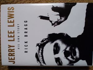 Jerry Lee Lewis His Own Story