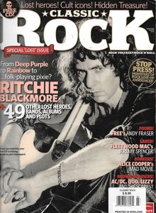 Classic Rock #90
