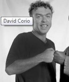 David Corio