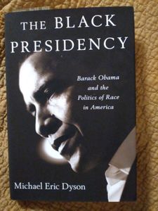 The Black Presidency