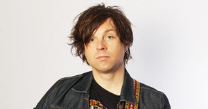 Ryan Adams