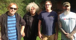 Melvins