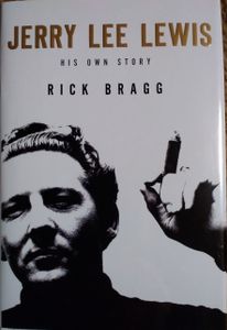 Jerry Lee Lewis His Own Story