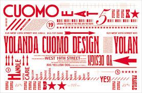 Yolanda Cuomo Design