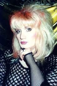 Jayne County