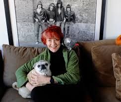 Roberta Bayley