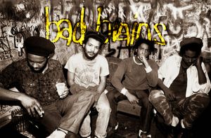 Bad Brains