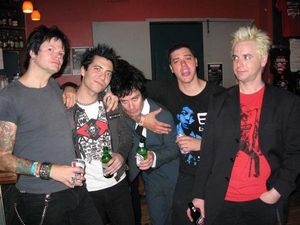 L. E. S. Stitches