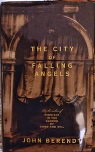 The City of Falling Angels