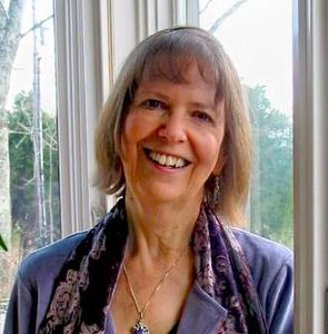 Bobbie Ann Mason