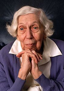 Eudora Welty