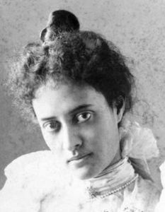 Sarah N. Cleghorn