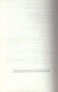 El Anarquismo