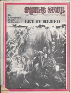 Rolling Stone Issue 0050