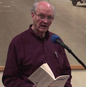 John Ridland