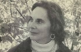 Ruth Whitman