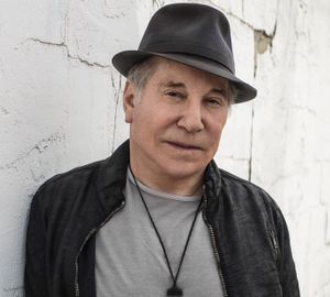Paul Simon