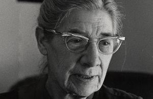 Janet Lewis