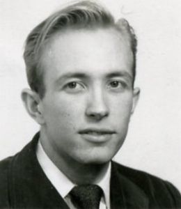 Cornelius J. Ter Maat