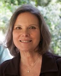 Carolyn Forché