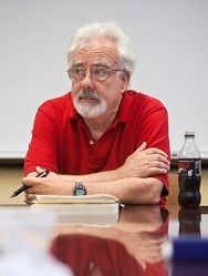 Charles Martin