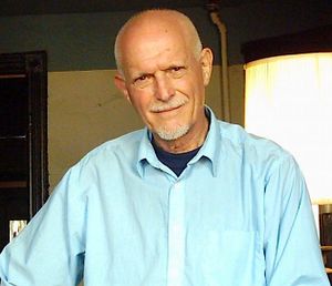 Edward Field