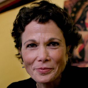Julia Alvarez