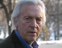 Samuel Menashe
