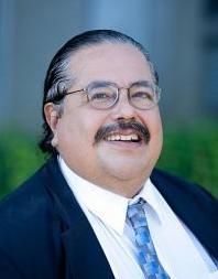 Francisco X. Alarcón