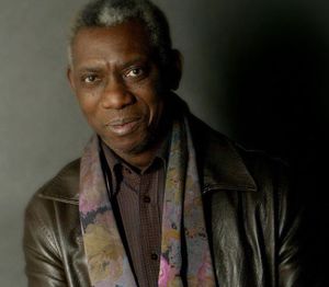 Yusef Komunyakaa